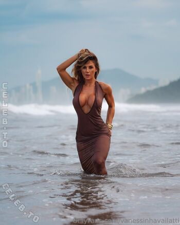 Full leaked Vanessinha vailatti private onlyfans photo