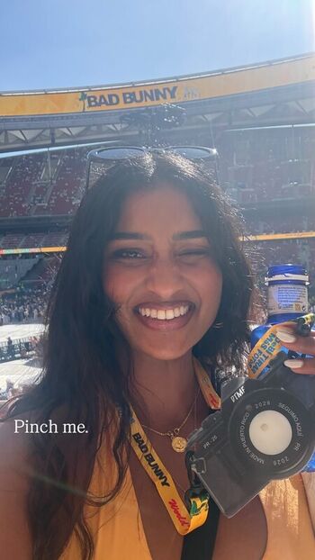 Full leaked Varada sethu page private onlyfans photo