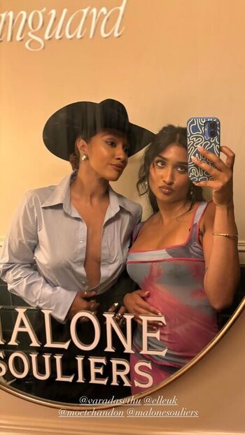 Full leaked Varada sethu page private onlyfans photo