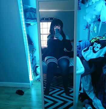 Full leaked Vawmpyr private onlyfans photo