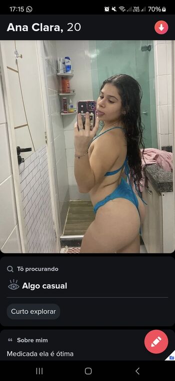 Full leaked Vazadas do tinder private onlyfans photo