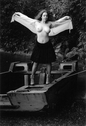 Full leaked Veela private onlyfans photo