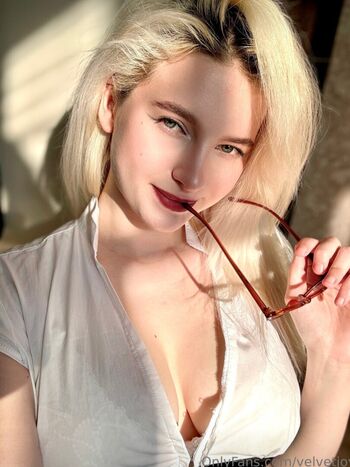 Full leaked Velvetjoy private onlyfans photo