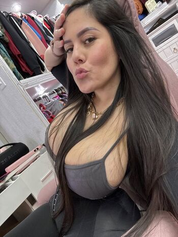 Venezolana En USA