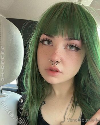 Full leaked Venomous dolly private onlyfans photo