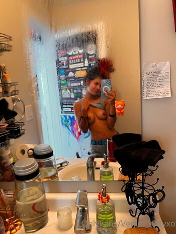 Full leaked Venus kittyxo private onlyfans photo