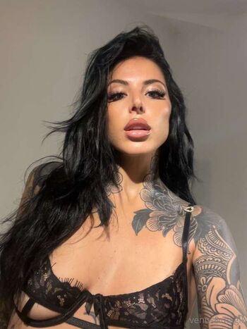 Full leaked Venusandmagik private onlyfans photo