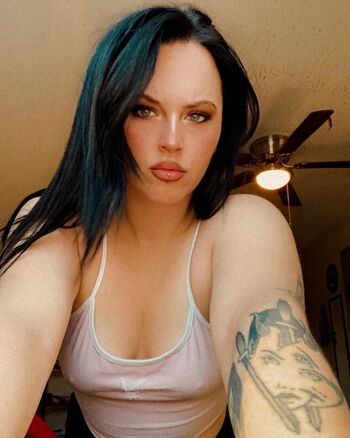 Full leaked Venusbaby private onlyfans photo