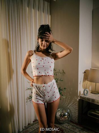 Full leaked Verna wang private onlyfans photo