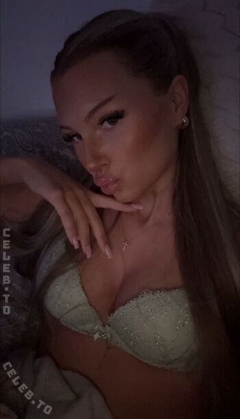 Full leaked Vero blondeeee private onlyfans photo