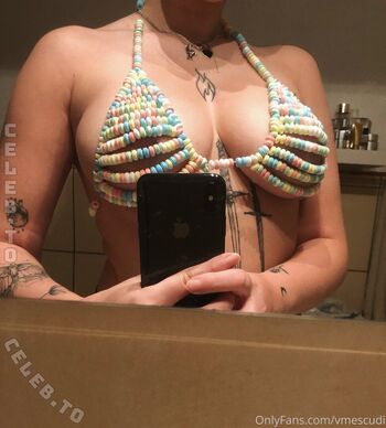 Full leaked Veronika mescudi page private onlyfans photo