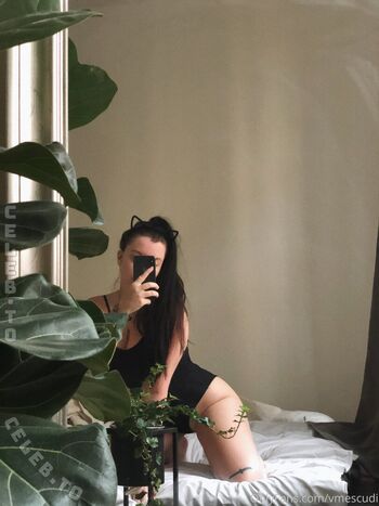 Full leaked Veronika mescudi private onlyfans photo