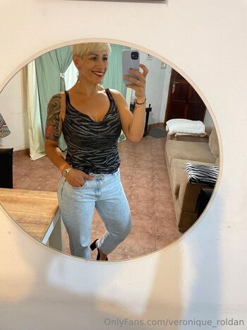 Full leaked Veronique private onlyfans photo