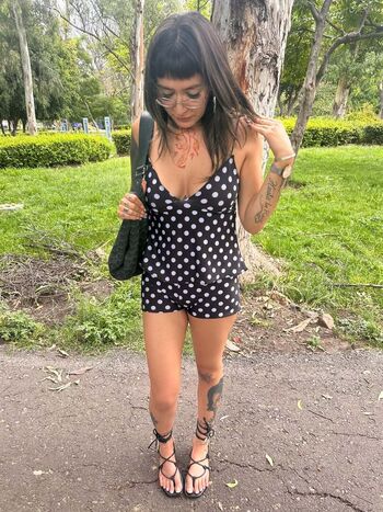 Full leaked Vianka private onlyfans photo