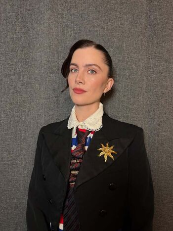 Full leaked Vic michaelis private onlyfans photo