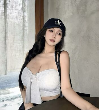 Full leaked Vicky toh private onlyfans photo