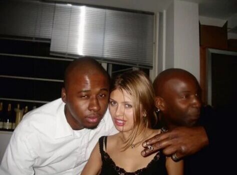 Full leaked Victoria bonya private onlyfans photo