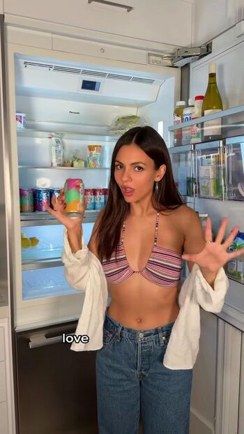 Full leaked Victoria justice page private onlyfans photo