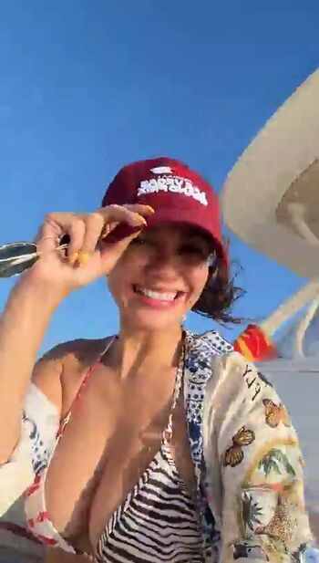 Full leaked Victoria justice page private onlyfans photo