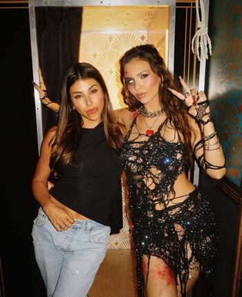 Full leaked Victoria justice private onlyfans photo