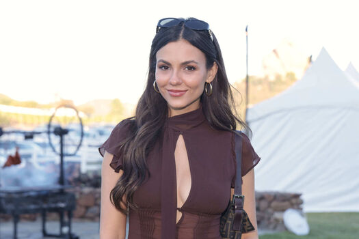 Full leaked Victoria justice private onlyfans photo