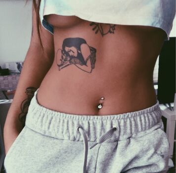 Full leaked Vihveele private onlyfans photo