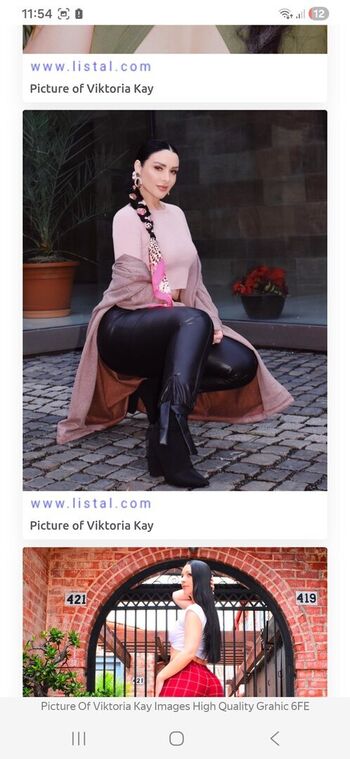 Viktoria Kay