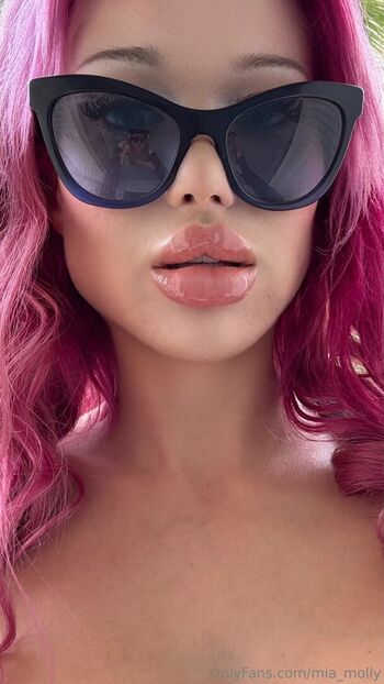 Full leaked Viktoria shock private onlyfans photo