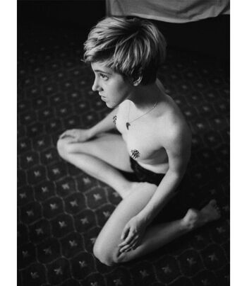 Full leaked Vincent littlehat private onlyfans photo