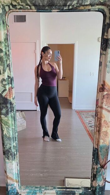 Full leaked Vinessa vidotto private onlyfans photo