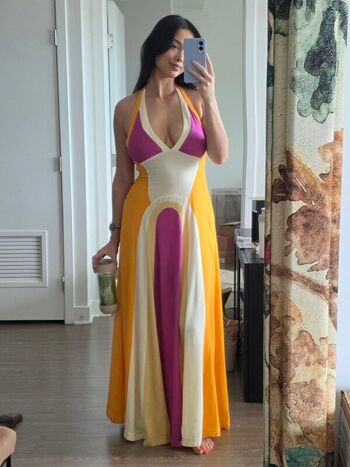 Full leaked Vinessa vidotto private onlyfans photo