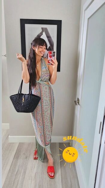 Full leaked Vinessa vidotto private onlyfans photo