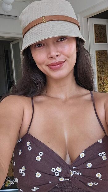 Full leaked Vinessa vidotto private onlyfans photo