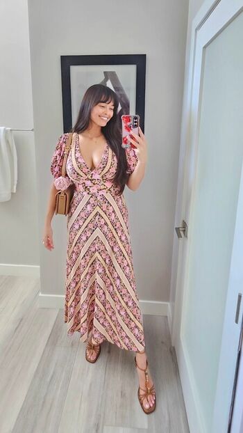 Full leaked Vinessa vidotto private onlyfans photo
