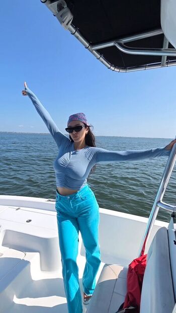 Full leaked Vinessa vidotto private onlyfans photo
