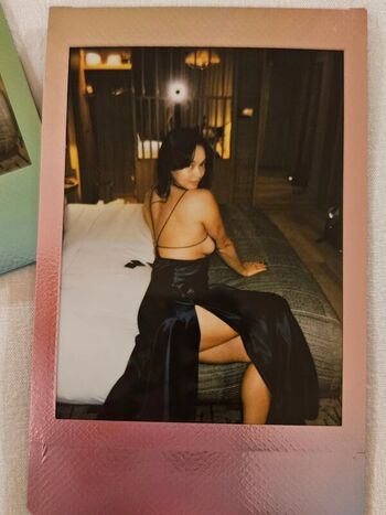 Full leaked Vinessa vidotto private onlyfans photo