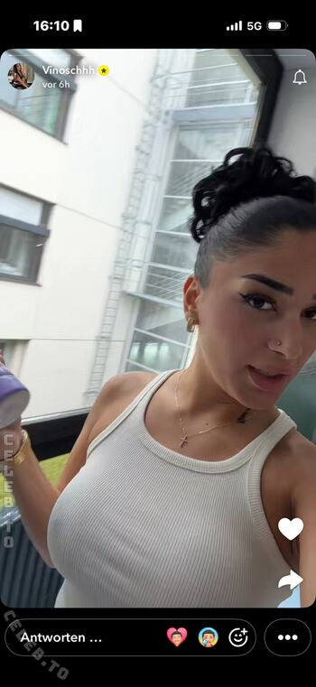 Full leaked Vinoschh page private onlyfans photo
