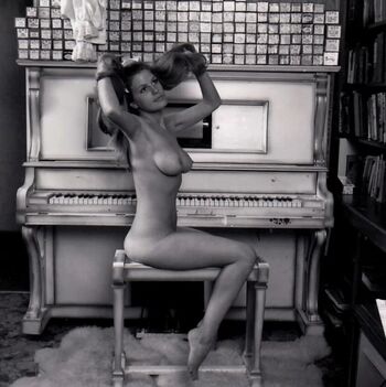 Vintage English Pinups