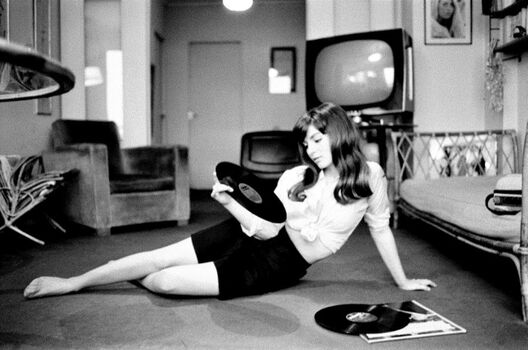 Vintage Starlets