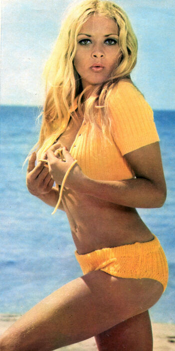 Full leaked Vintage starlets private onlyfans photo