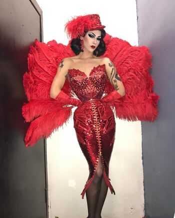 Violet Chachki