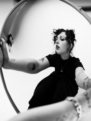 Full leaked Violet grohl private onlyfans photo