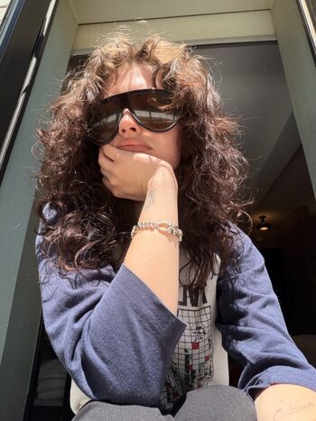 Full leaked Violet grohl private onlyfans photo