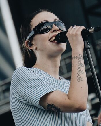 Full leaked Violet grohl private onlyfans photo