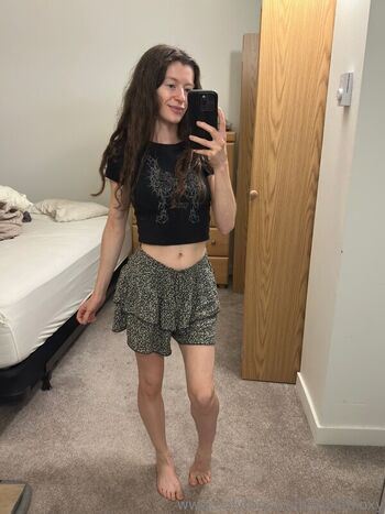 Full leaked Violetfoxy private onlyfans photo
