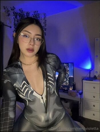 Violetta Rojas
