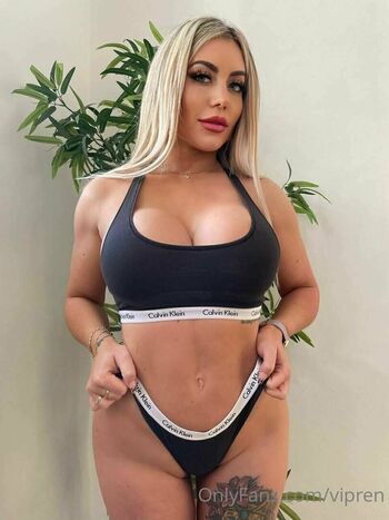 Full leaked Vipren private onlyfans photo