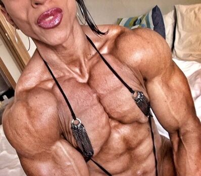 Virginia Sanchez