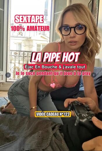 Virginie Caprice