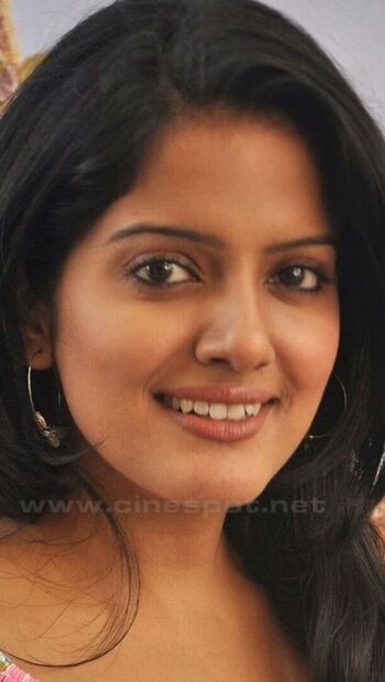 Vishakha Singh